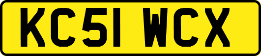KC51WCX