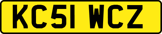 KC51WCZ
