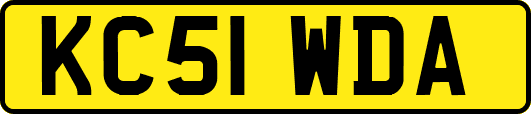 KC51WDA