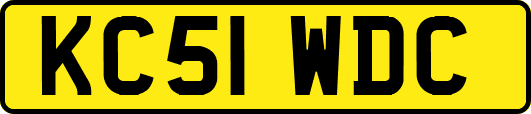 KC51WDC