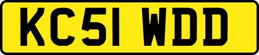 KC51WDD
