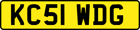 KC51WDG