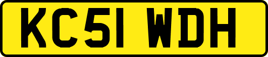 KC51WDH