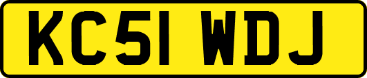 KC51WDJ