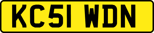 KC51WDN