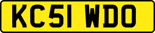 KC51WDO