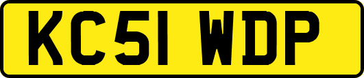 KC51WDP