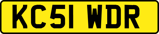 KC51WDR
