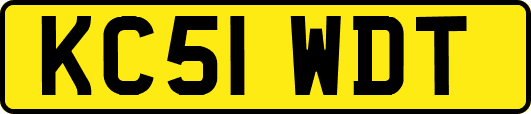 KC51WDT