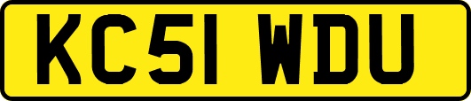 KC51WDU