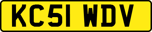 KC51WDV
