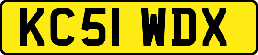 KC51WDX