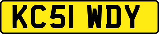 KC51WDY