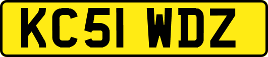 KC51WDZ