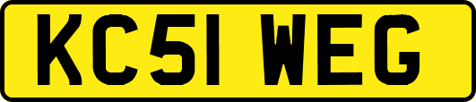 KC51WEG