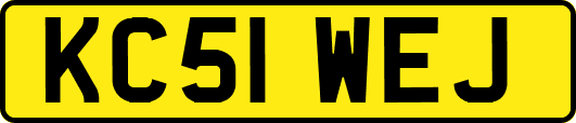 KC51WEJ