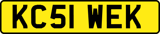 KC51WEK