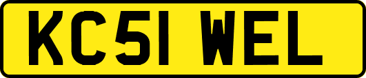 KC51WEL