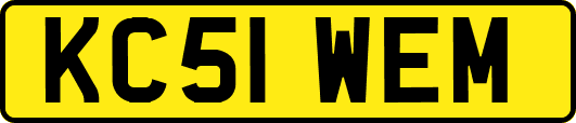 KC51WEM