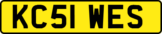 KC51WES