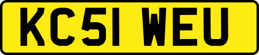 KC51WEU