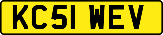 KC51WEV