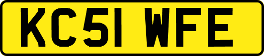 KC51WFE