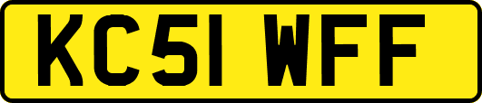 KC51WFF