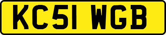 KC51WGB