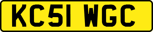 KC51WGC