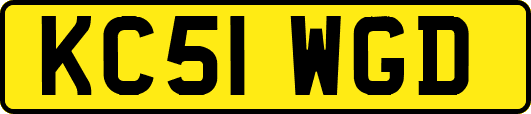 KC51WGD