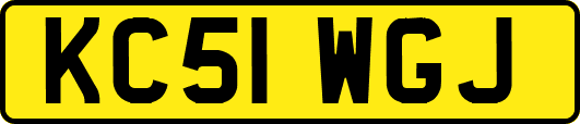 KC51WGJ