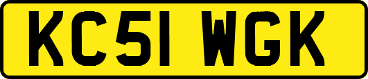 KC51WGK