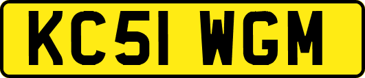 KC51WGM