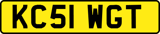 KC51WGT
