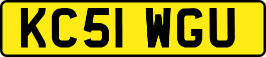 KC51WGU