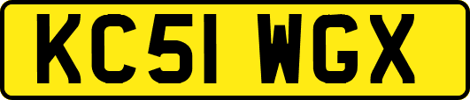 KC51WGX