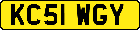 KC51WGY