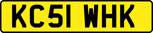 KC51WHK