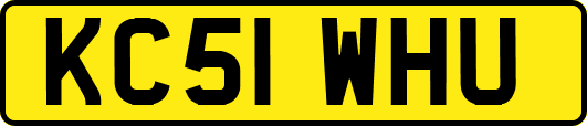 KC51WHU