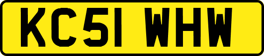 KC51WHW