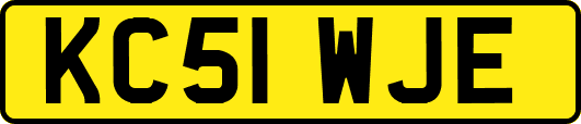 KC51WJE