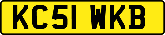 KC51WKB