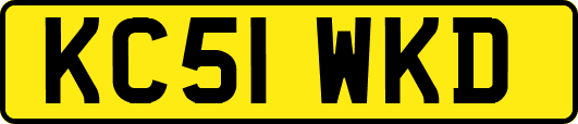 KC51WKD