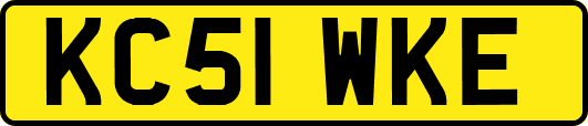 KC51WKE