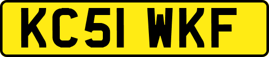 KC51WKF