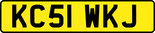 KC51WKJ