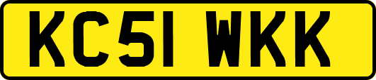 KC51WKK