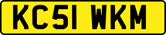 KC51WKM
