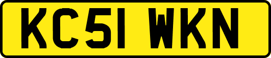 KC51WKN
